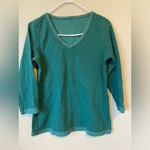 Patagonia reversible top